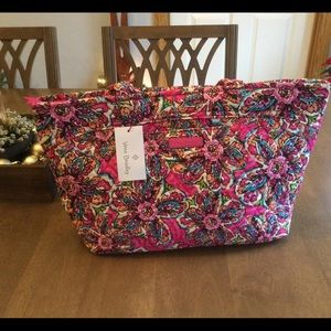 Vera Bradley Tote